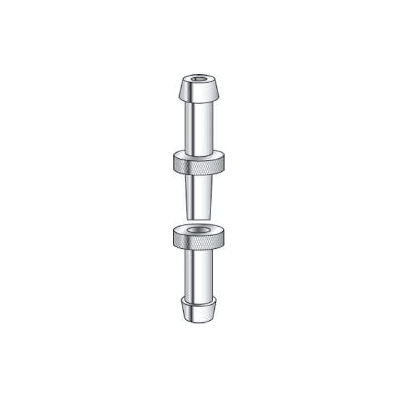 Tubing Connector Set Male, Female - Connector