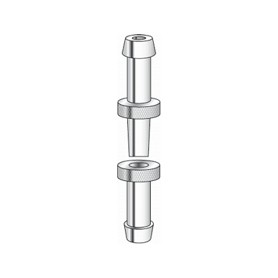 Tubing Connectors, Set - Tubing, ConNector Se