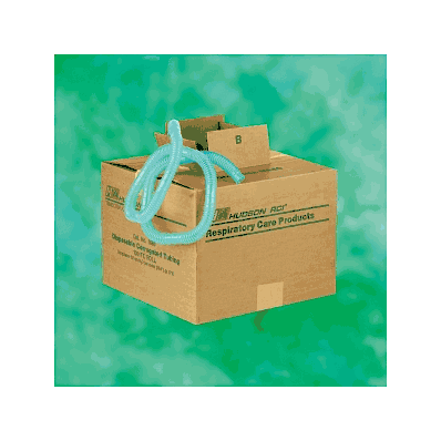 Tubing, Corrugated, Corr-a-flex, 100ft Rl