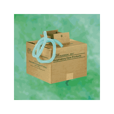 Tubing, Corrugated, Corr-a-flex, 72"