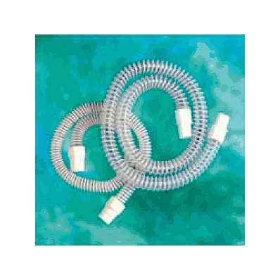 Tubing, "Corrugated, "Corr-a-tube", 72"Aer