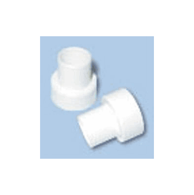 Tubing Cuff Filter Adapter All Flow - Adapte