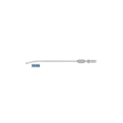 Tubing, Debakey-adson Sctn 8" - - Teleflex M