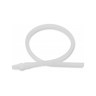 Tubing, Extension, 18", Connector, Sterile