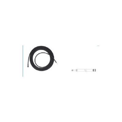 Tubing, F/Bp Connector W/Screw Type - - Welc