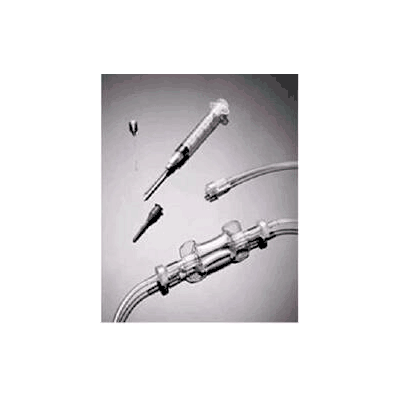 Tubing, Joint Sm (5/Bx) - - Conmed