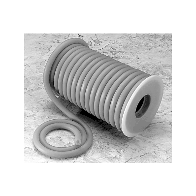Tubing, Lab, 50x11in, D6.4, Autoclav, Ster