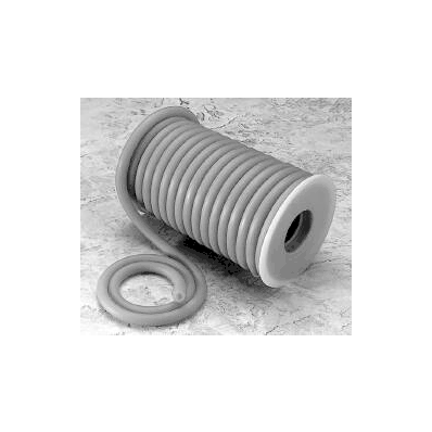 Tubing, Latex 1/8"X1/16"X50' - - Cardinal