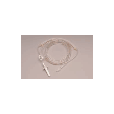 Tubing, Liposuction Infusion Pump (10/Bx) -