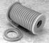 Connector Tubing, <b>50' 0.125" ID, GRAY, w/o Connector</b>, Latex, NonSterile (1/BX) by Primeline Industries 011RA  <br><br><font color="red"><b>BACK TO THE PRODUCT TABLE, <a href="https://www.aaawholesalecompany.com/drainage-and-suction-connector-tubing-sterile-and-nonsterile-connector-tubing.html">CLICK HERE</a></b></font>