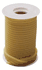 Connector Tubing, <b>50' 0.312" ID, AMBER, w/o Connector</b>, Latex, NonSterile (1/RL) by Graham-Field 3934 716 <br><br><font color="red"><b>BACK TO THE PRODUCT TABLE, <a href="https://www.aaawholesalecompany.com/drainage-and-suction-connector-tubing-sterile-and-nonsterile-connector-tubing.html">CLICK HERE</a></b></font>