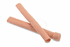 Gel Tubing, Narrow, 3/4" x 6", One Size Fits Most Toe, Slip-On, sold as 3/Pack by Silipos 10855<br><br><font color="red"><b>BACK TO THE PRODUCT TABLE, <a href="https://www.aaawholesalecompany.com/orthopedic-immobilizers--splints-and-supports-lower-body-ankle--foot-and-toe-sleeve-pedifoam.html">CLICK HERE</a></b></font>