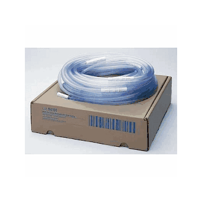 Tubing, Nonconductive, 9/32" X 12', Steril