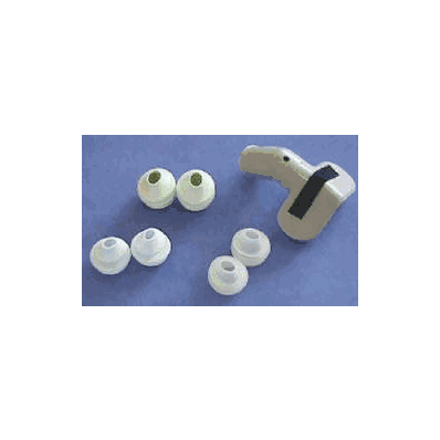 Tubing, Overhead 15mm W/360 Deg Swivel Adptr