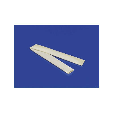 Tubing, Penrose, 5/8"X3/8", Flat, 18"Long - M