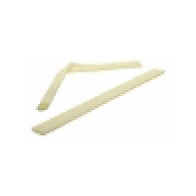Tubing, Penrose Drainage Tubing, 1/4"X18" - M