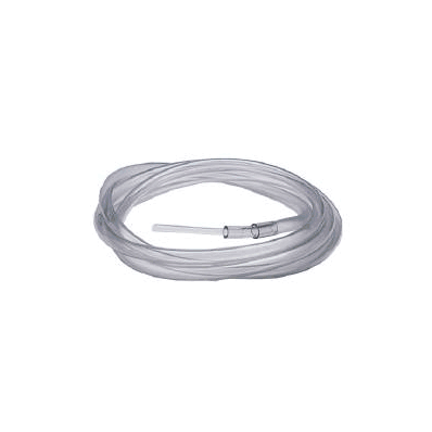 Tubing Set 3/8 Id X 1/2 Od Inch, 6 Foot L, Wi