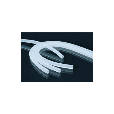 Tubing, Sil 3/16id 1/16wall 5 /16" Od 50' (1/