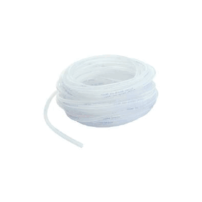Tubing, Silicone 1/4x3/8x50 - - Graham-field