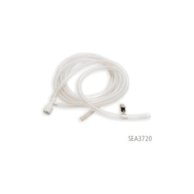Tubing, Smoke Evac 3/8x10 (10/Cs) - - Kendal