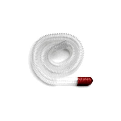 Tubing, Smoke Evacuator 1 Cm, Prefilter Adapt