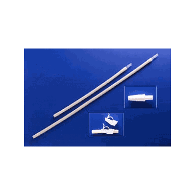 Tubing Sterile 15" W/Adapter