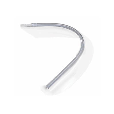 Tubing, Uri-drain, Connector, 18"
