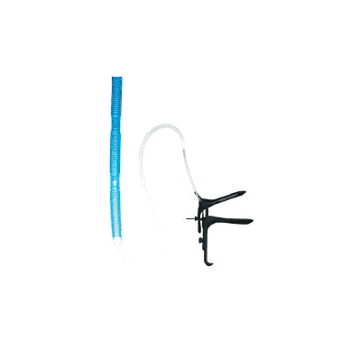Tubing, Vacuum Blu Flame (24/Bx) - - Cooper
