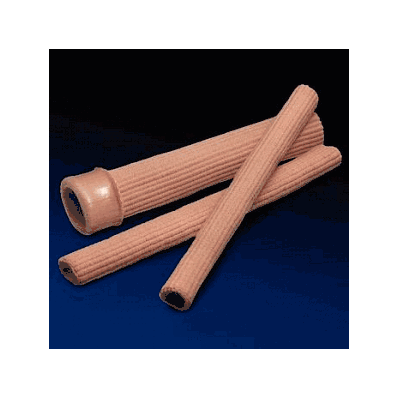 Tubing, Visco-gel, Ribbed Wide 1"