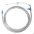 Smiths L-70 Tubing Warmer Set, 18 mL Fluid and Blood, Disposable, sold as Each  <br><br><font color="red"><b>BACK TO THE PRODUCT TABLE, <a href="https://www.aaawholesalecompany.com/medline-exam---diagnostic-iv-sets-blood-sets-hotline-3-fluid-and-blood-warming-system-by-smiths-medi.html">CLICK HERE</a></b></font>