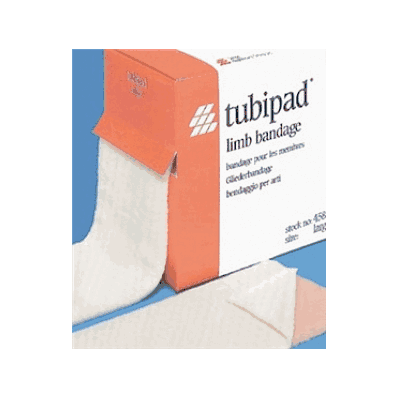 Tubipad, Lrg 4"X13' - Medline
