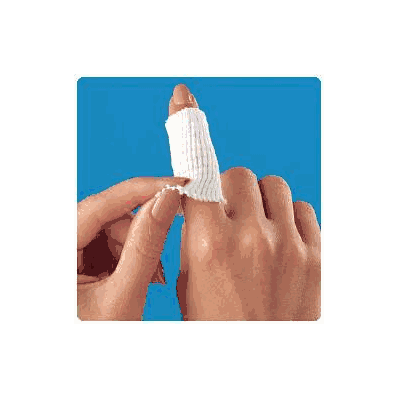 Tubular Bandage 3/4 Inch X 5 Yard - Bandage,