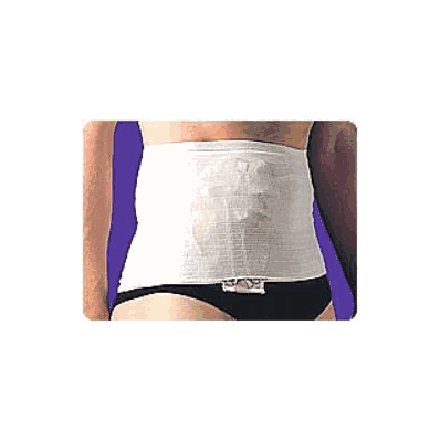 Tubular Bandage Bandnet Nylon, Rubber 8 X 18