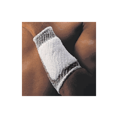 Tubular Bandage Chest, Abdominal 10 Yard - Ba