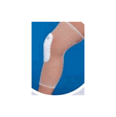 Tubular Bandage Elbow, Knee 10 Yard - Bandage