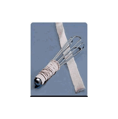 Tubular Bandage Finger And Toe Cotton 5/8 Inc