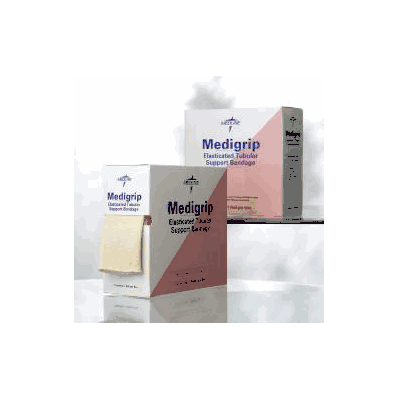 Tubular Bandage Medigrip Fabric, Elastomer 4