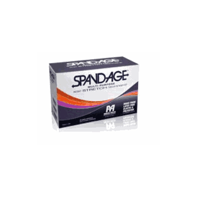 Tubular Bandage Original Spandage Chest, Abd