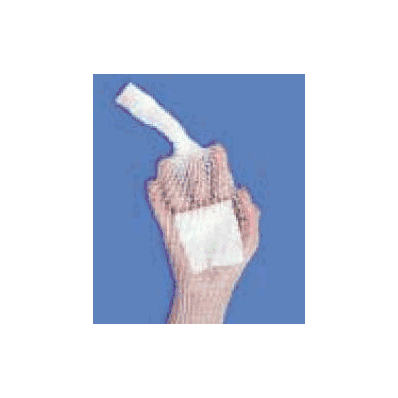 Tubular Bandage Shoulder, Head 10 Yard - Band