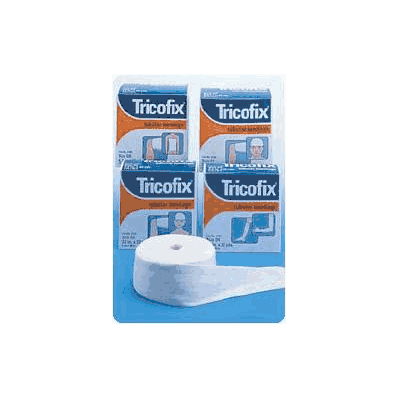 Tubular Bandage Tricofix Cotton 2.4 Inch X 2