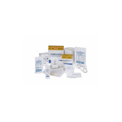 Tubular Bandage Tubegauz 8 Inch - Dressing,