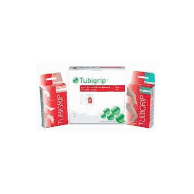 Tubular Bandage Tubigrip Size B - Bandage, T