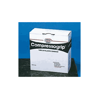 Tubular Elastic Bandage Compressogrip Polyes