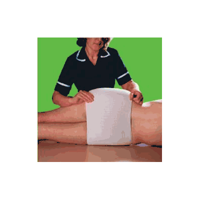 Tubular Limb Bandage Tubipad Polyurethane Fo