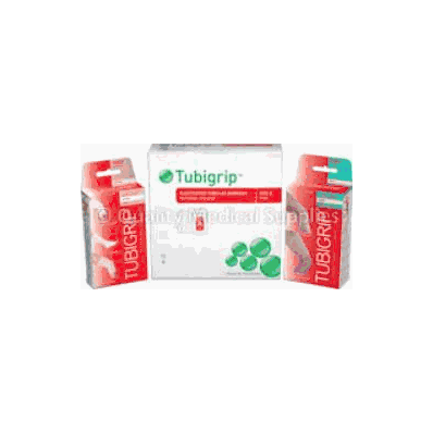 Tubular Support Bandage Tubigrip Cotton, Ela