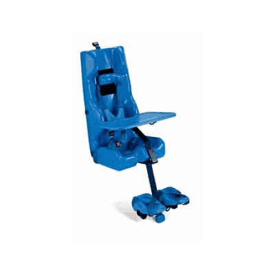 Tumble Form Carrie Seat By Sammons And Presto