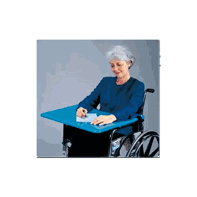 Tumble Forms? Lap Tray - Tray, PadDed Lap F/S