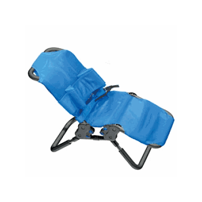 Tumble Forms Starfish Bath Chair By Patterson