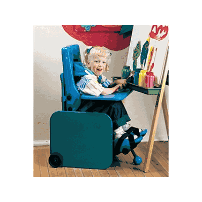 Tumble Forms2 Carrie Activity Base By Alime