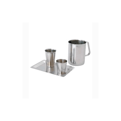 Tumbler 7 Oz. Hot / Cold Stainless Steel Stai